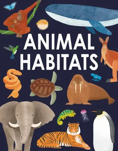 Animal Habitats Shop Now