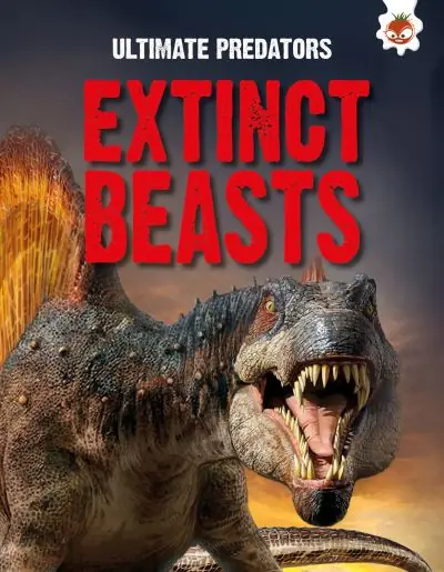 Extinct Beasts Price Drop