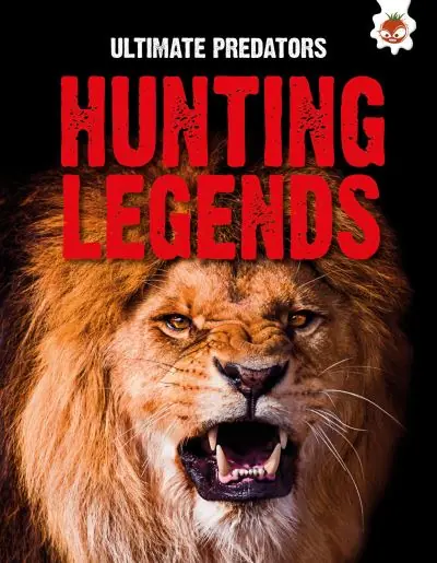 Seasonal Sale Hunting Legends