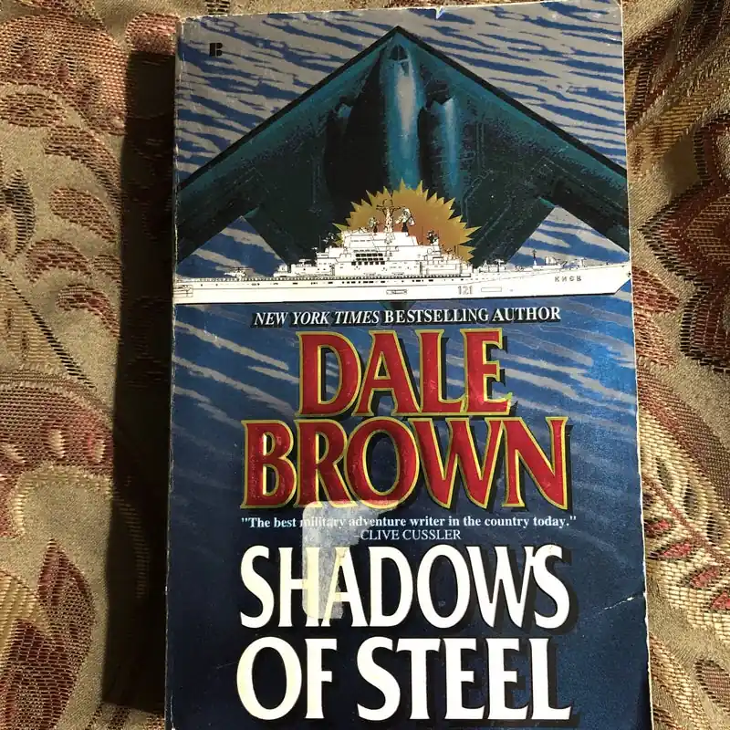 Bargain Recently Viewed - Dale Brown