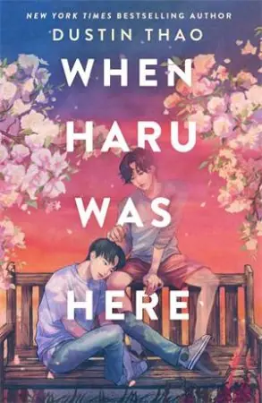 When Haru Was Here Bargain