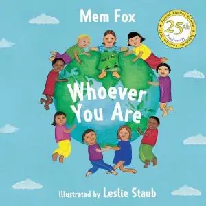Whoever You Are (25th Anniversary Edition) Mega Sale