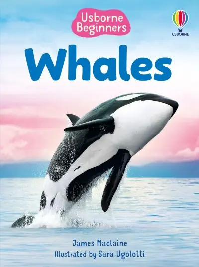 Free Delivery Whales