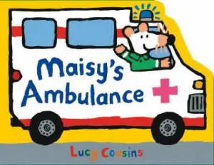 Latest Maisy's Ambulance