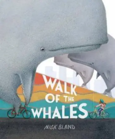 Walk Of The Whales Trending