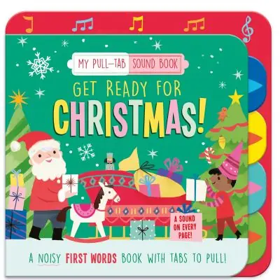 Authentic Get Ready For Christmas!