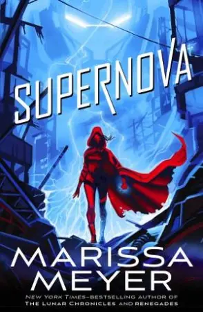 Supernova Best Choice