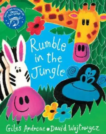 Rumble in the Jungle Best Choice