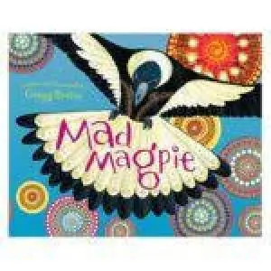Limited Offer Mad Magpie