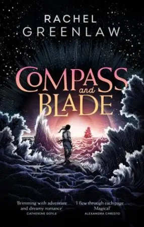 Buy Today Compass and Blade
