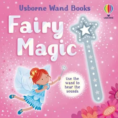 Best Seller Fairy Magic