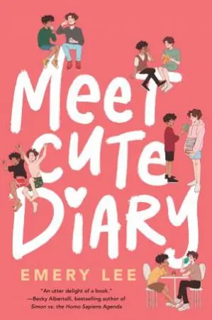 Cheap Meet Cute Diary
