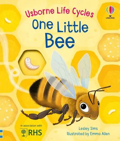 Reduced Price One Little Bee