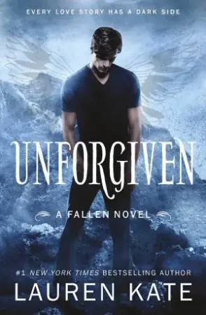 A Fallen Novel: Unforgiven Must Have