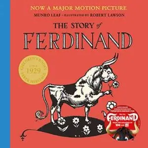 Handmade The Story Of Ferdinand