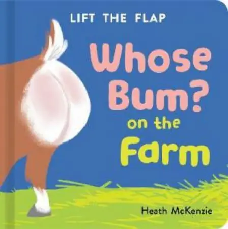 Free Returns Whose Bum: On the Farm