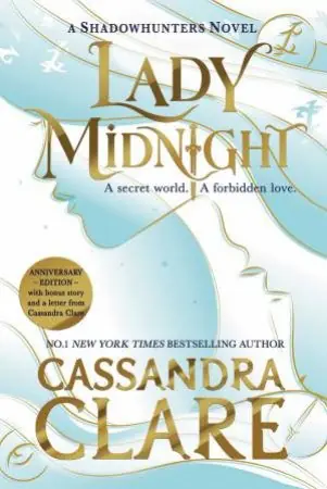 Order Now Lady Midnight (Anniversary Edition)