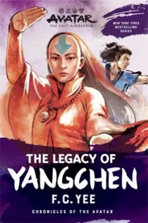 The Legacy Of Yangchen Fresh Stock