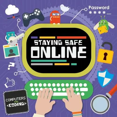 Buy Direct Staying Safe Online