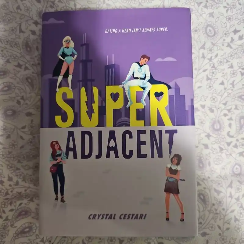 Recently Viewed - Crystal Cestari Super Sale