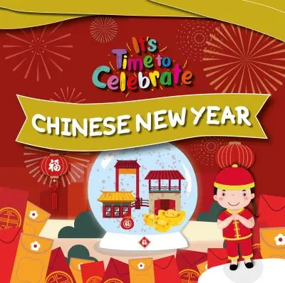Free Shipping Chinese New Year