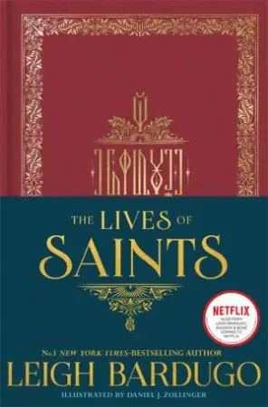New Arrival The Lives of Saints