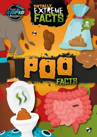 Certified Poo Facts