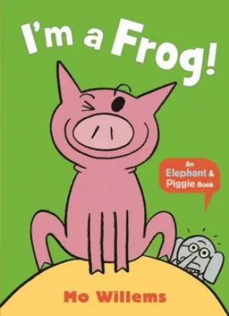 I'm a Frog! Mega Sale