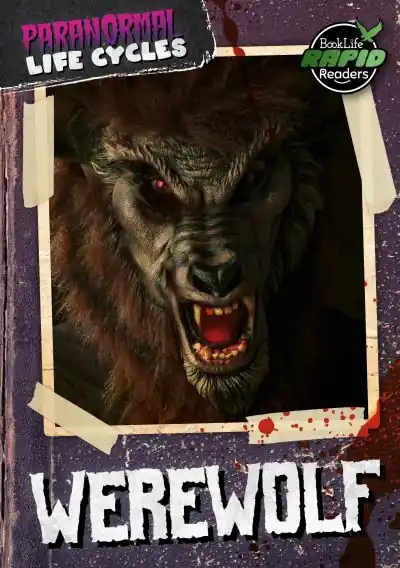 Big Sale Werewolf