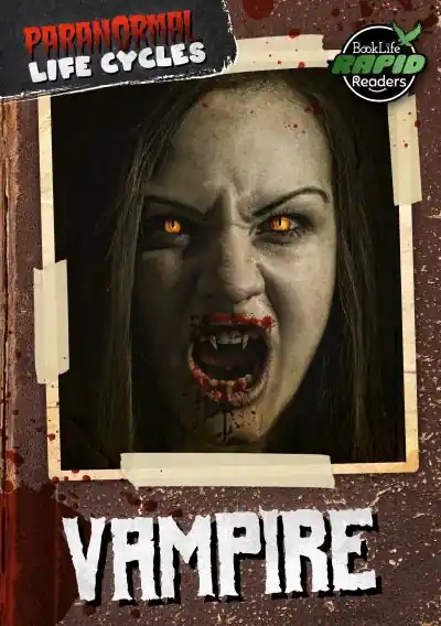 Cheap Vampire