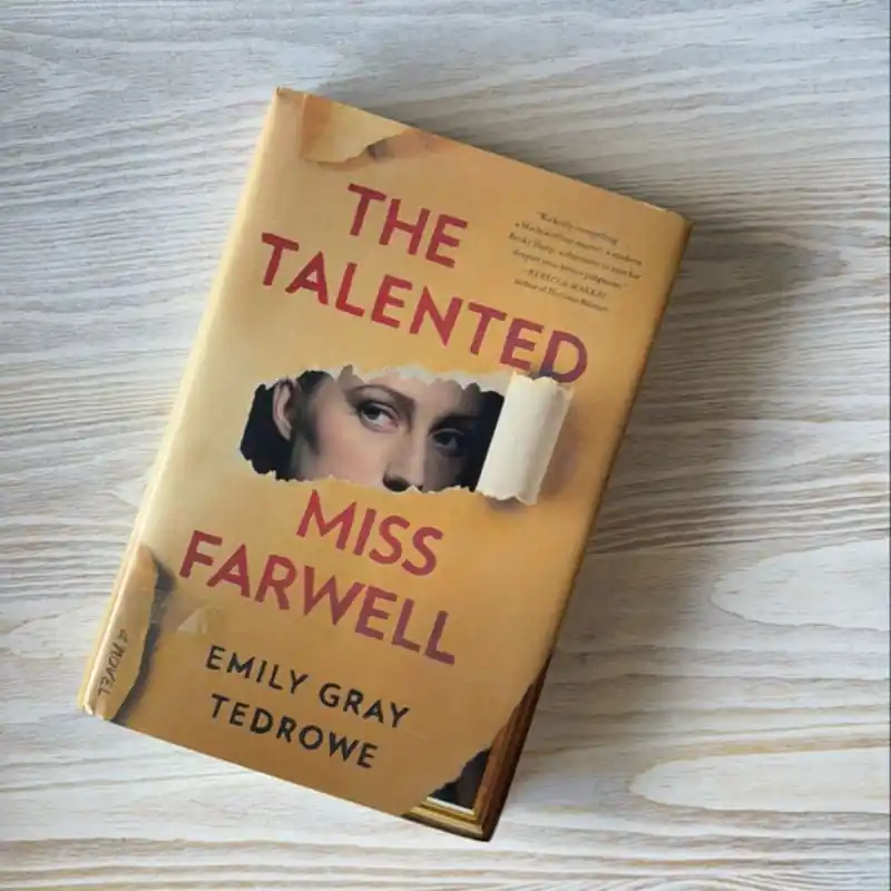 Free Returns Recently Viewed - Emily Gray Tedrowe