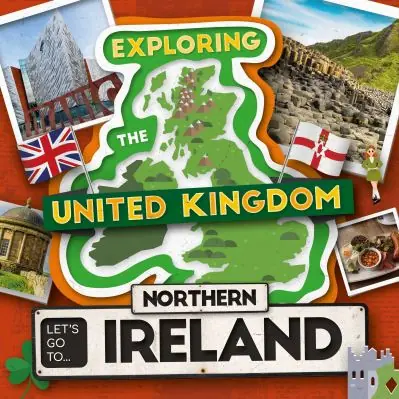 Let's Go To...Northern Ireland Genuine