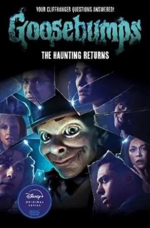 The Haunting Returns Professional Grade
