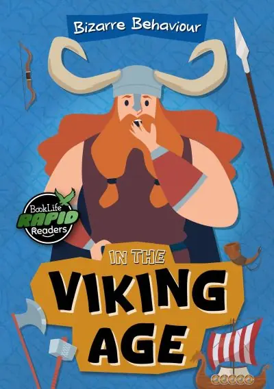 Clearance In the Viking Age