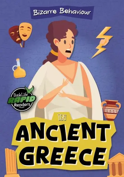 In Ancient Greece Hot Deal