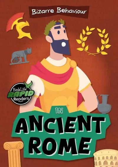 Flash Sale In Ancient Rome