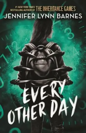 Last Chance Every Other Day