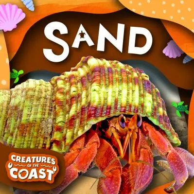 Sand Authentic