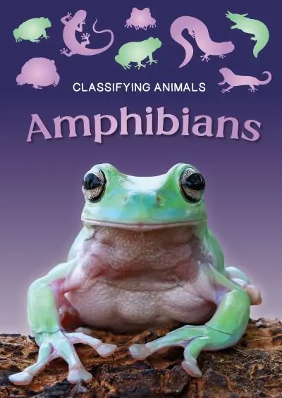 Amphibians Holiday Sale
