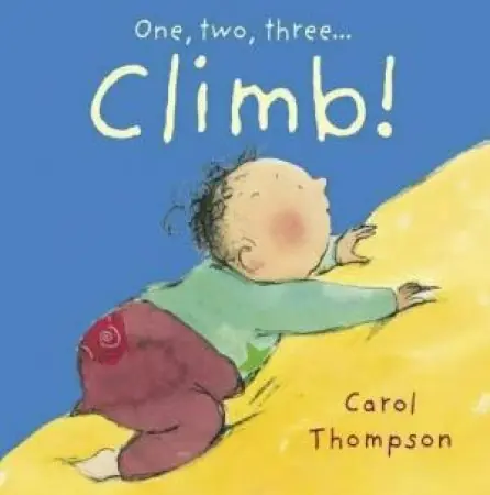 One, Two Three...Climb! Luxury