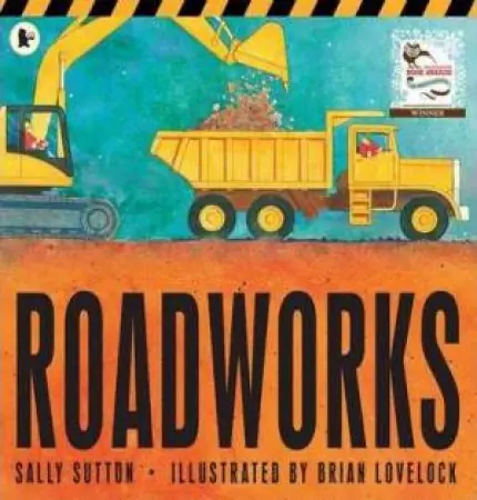 Roadworks Time-Limited