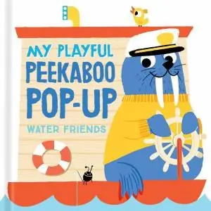 My Precious Peekaboo Pop-Up: Water Friends Weekend Sale
