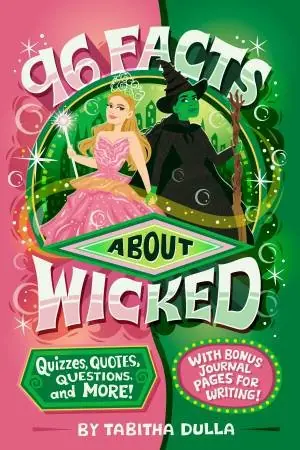 96 Facts About Wicked Grab Now