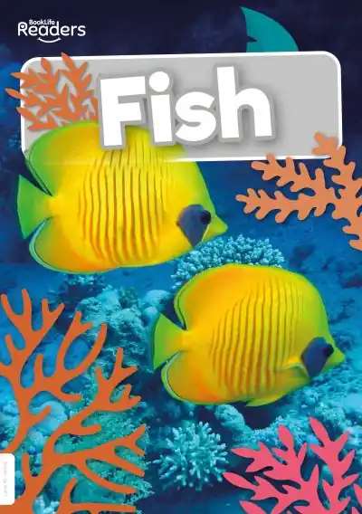 Get Yours Fish
