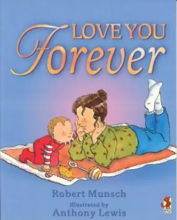 Love You Forever Viral