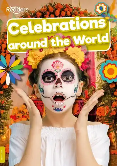 Celebrations Around the World Fan Favorite