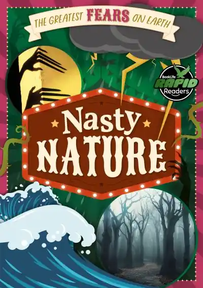 One Day Deal Nasty Nature