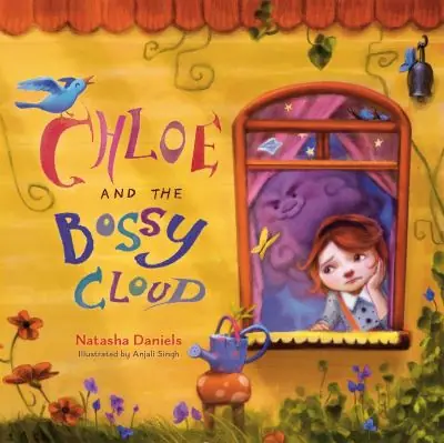 Chloe and the Bossy Cloud Free Delivery
