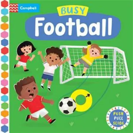 Top Rated Busy Football