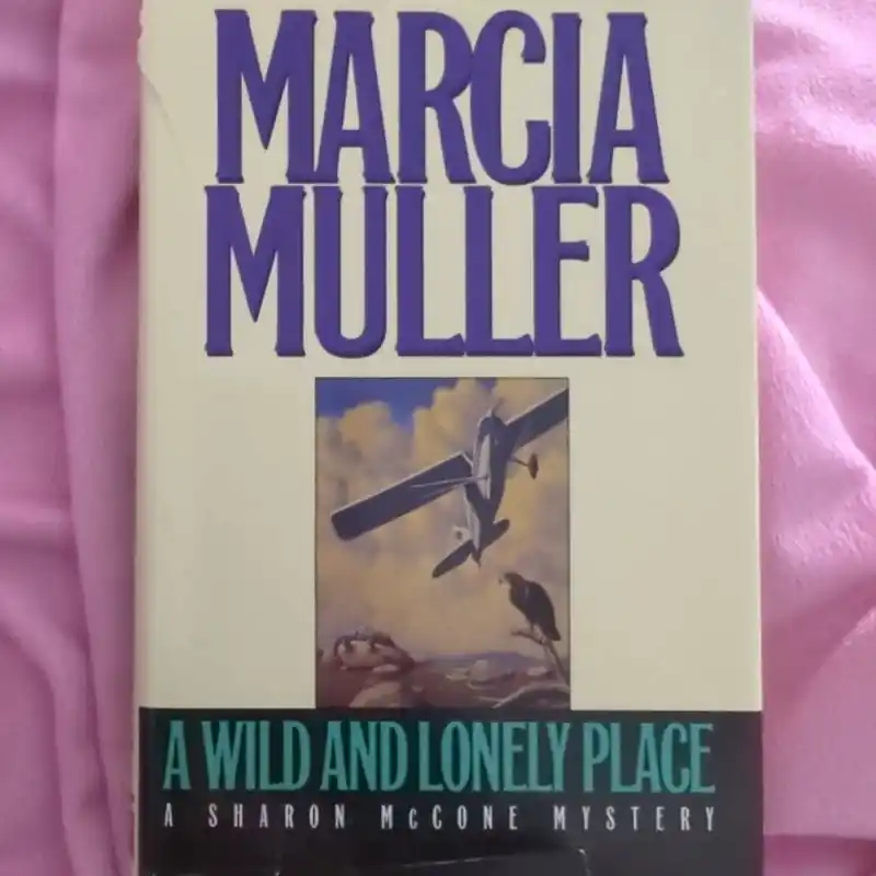 Premium Recently Viewed - Marcia Muller